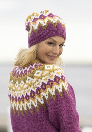 Viking Katalog - 2329 (Viking Wool)