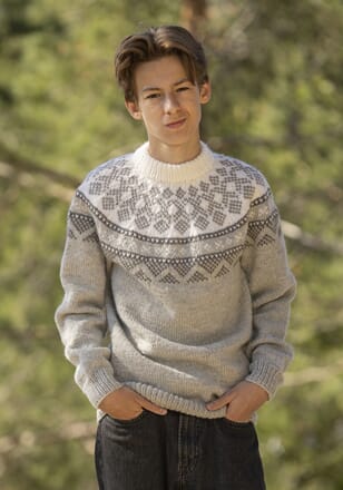 Viking Katalog - 2330 (Viking Wool)