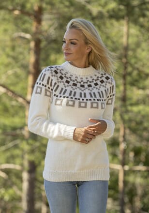 Viking Katalog - 2330 (Viking Wool)