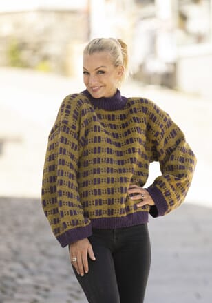 Viking Katalog - 2331 (Viking Wool)