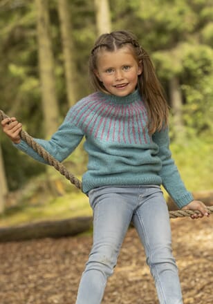 Viking Katalog - 2332 (Viking Wool)