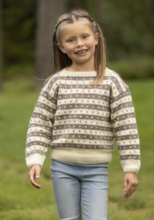 Viking Katalog - 2332 (Viking Wool)