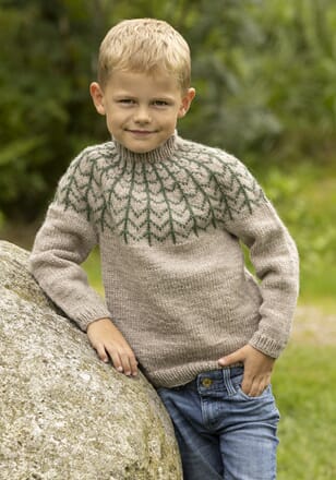 Viking Katalog - 2332 (Viking Wool)