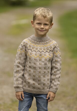 Viking Katalog - 2332 (Viking Wool)