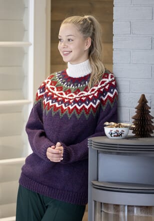 Viking Katalog - 2334 Jul)