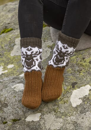 Viking Katalog - 2336 (Eco Highland Wool)