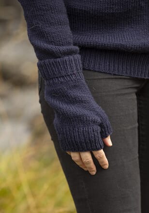 Viking Katalog - 2336 (Eco Highland Wool)