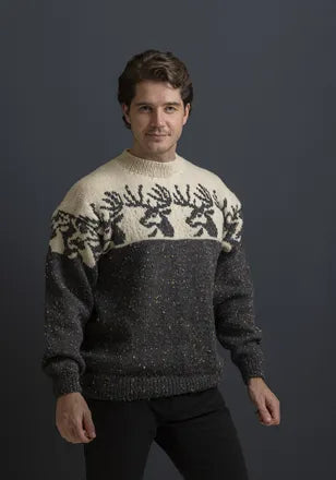 Viking Katalog - 2338 (Eco Highland Wool)
