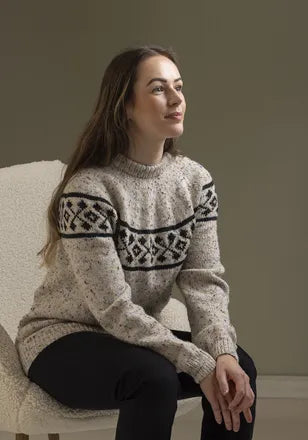 Viking Katalog - 2338 (Eco Highland Wool)