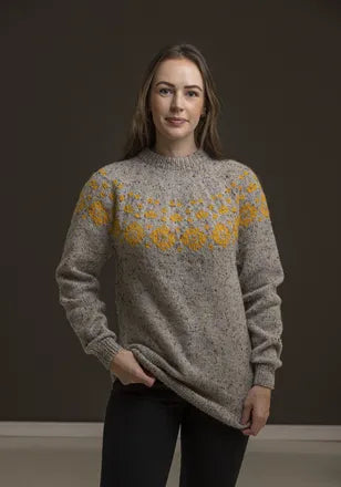 Viking Katalog - 2338 (Eco Highland Wool)
