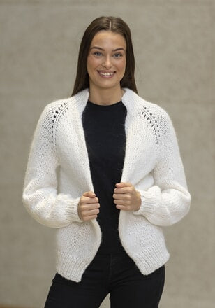Viking Katalog - 2340 (Alpaca Bris)