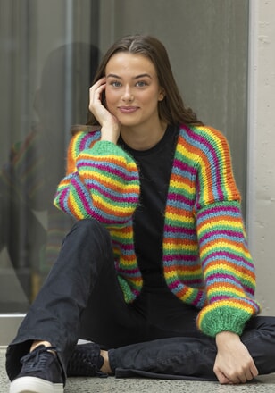 Viking Katalog - 2340 (Alpaca Bris)