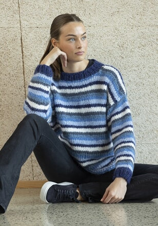 Viking Katalog - 2340 (Alpaca Bris)