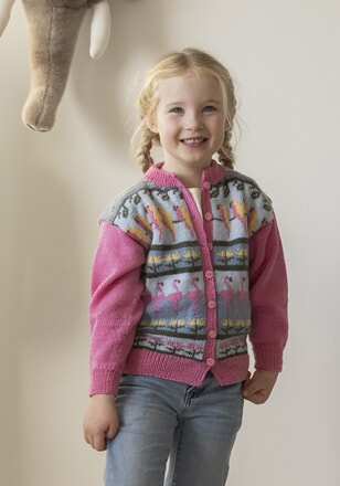 Viking Katalog - 2401 (Baby Ull)