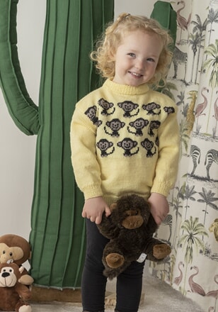 Viking Katalog - 2401 (Baby Ull)