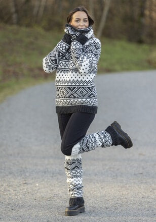 Viking Katalog - 2402 (Snorre)