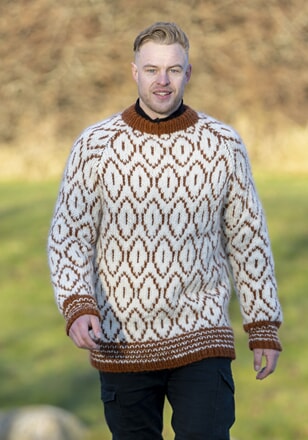 Viking Katalog - 2402 (Snorre)