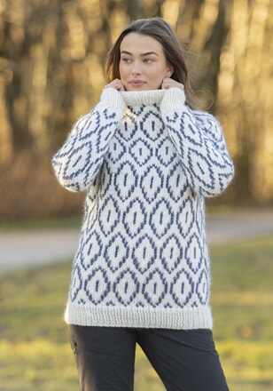 Viking Katalog - 2402 (Snorre)