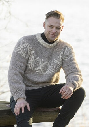 Viking Katalog - 2402 (Snorre)