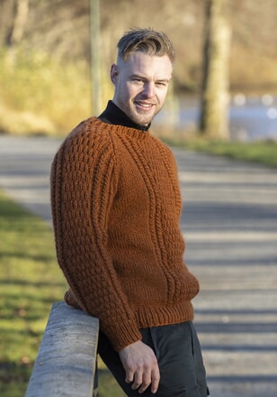 Viking Katalog - 2402 (Snorre)