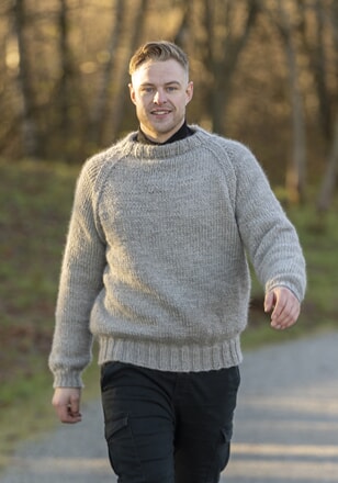 Viking Katalog - 2402 (Snorre)