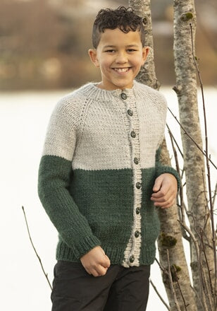Viking Katalog - 2405 (Snorre)