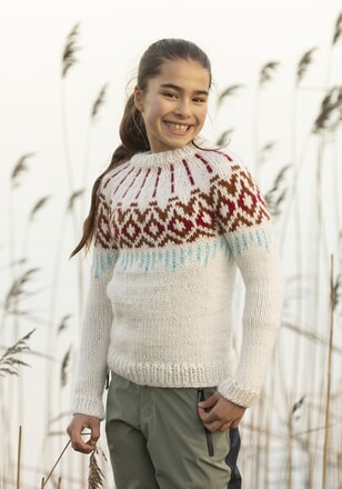Viking Katalog - 2405 (Snorre)
