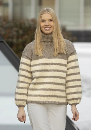 Viking Katalog - 2406 (Hobbbygarn)