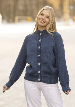 Viking Katalog - 2406 (Hobbbygarn)