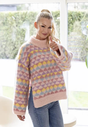 Viking Katalog - 2416 (Alpaca Bris)