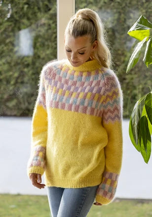 Viking Katalog - 2416 (Alpaca Bris)