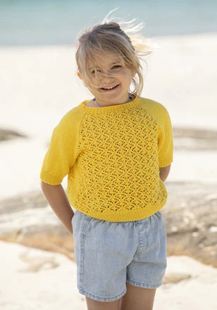 Viking Katalog - 2422 (Babmino, Bjørk & Bamboo)
