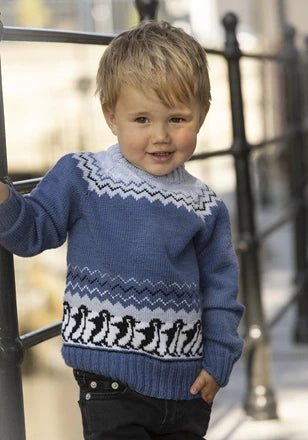 Viking Katalog - 2424 (Baby Merino)