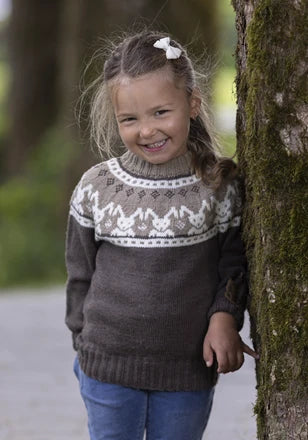 Viking Katalog - 2424 (Baby Merino)