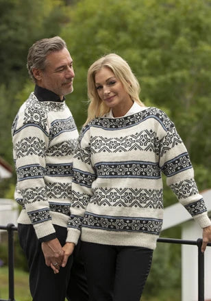 Viking Katalog - 2428 (Alpaca Storm)