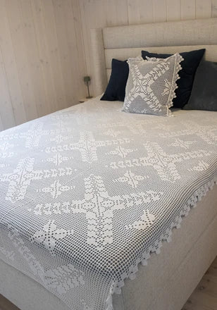 Viking Katalog - 2429 (Heklegarn 12/4)