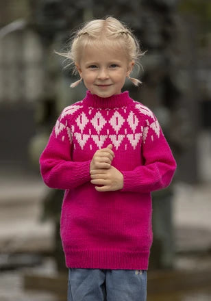 Viking Katalog - 2430 (Trend Merino)