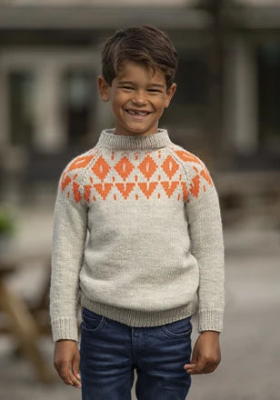 Viking Katalog - 2430 (Trend Merino)