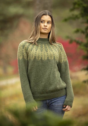 Viking Katalog - 2433 (Raggen)