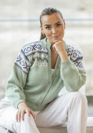 Viking Katalog - 2504 (Alpaca Liten Storm)