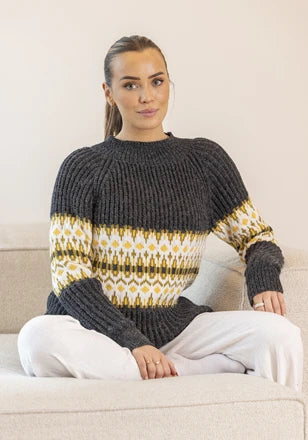 Viking Katalog - 2504 (Alpaca Liten Storm)