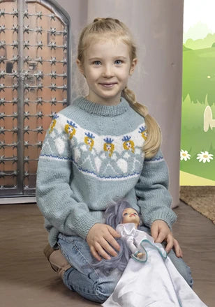 Viking Katalog - 2505 (Alpaca Storm)