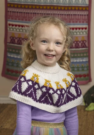 Viking Katalog - 2505 (Alpaca Storm)