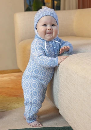 Viking Katalog - 2506 (Baby Ull)