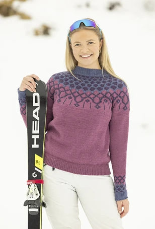 Viking Katalog - 2507 (Merino)