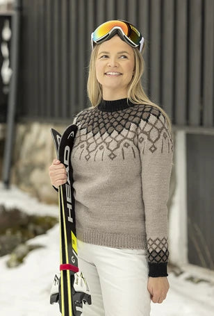 Viking Katalog - 2507 (Merino)