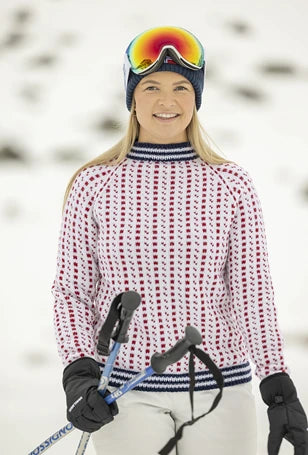 Viking Katalog - 2507 (Merino)