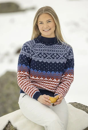 Viking Katalog - 2507 (Merino)