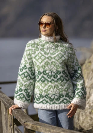 Viking Katalog - 2511 (Mohrino)