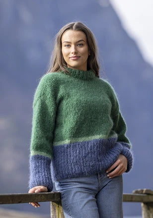 Viking Katalog - 2511 (Mohrino)